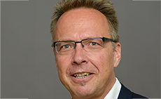 Freiburger Chemiker zum Chemistry Europe Fellow ernannt