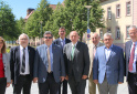 Greek Delegations Visits FIT