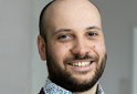 The Volkswagen Foundation is supporting a research project of Edoardo Milana