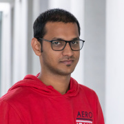 Dr. Mahesh Pol