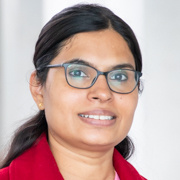 Dr. Rekha Sharma