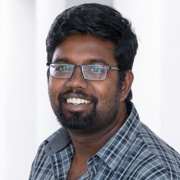 Ravi Kumar Divakar