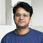 Abhishek Srivastava