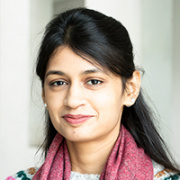 Saima Zameer