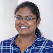 Swathi Krishna Subhash