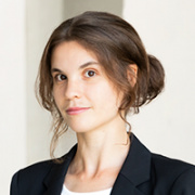 Dr. Louisa Estadieu