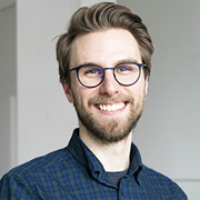 Dr. Sven Porath