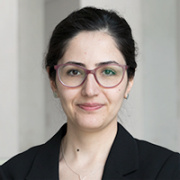 Dr. Sima Heidari