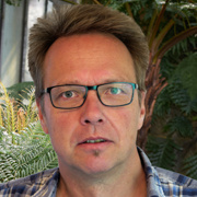 Prof. Dr. Ingo Krossing