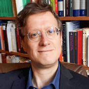 Prof. Dr. Oliver Müller