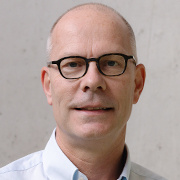 Prof. Dr. Christoph Weder