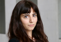 Isabella Fiorello joins livMatS as a new junior research group leader