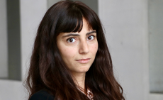 Isabella Fiorello joins livMatS as a new junior research group leader