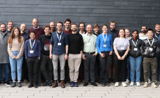 livMatS welcomes new early career researchers
