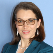 Dr. Dorothea Helmer