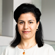 Dr. Soghra Ghorbanzadeh
