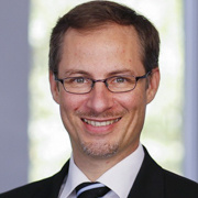 Prof. Dr. Chris Eberl