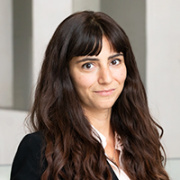 Dr. Isabella Fiorello