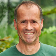 Prof. Dr. Harald Hillebrecht