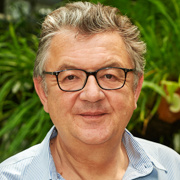 Prof. Dr. Ralf Reski