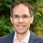 Prof. Dr. Thorsten Hugel