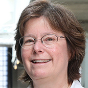 Prof. Dr. Véronique Michaud